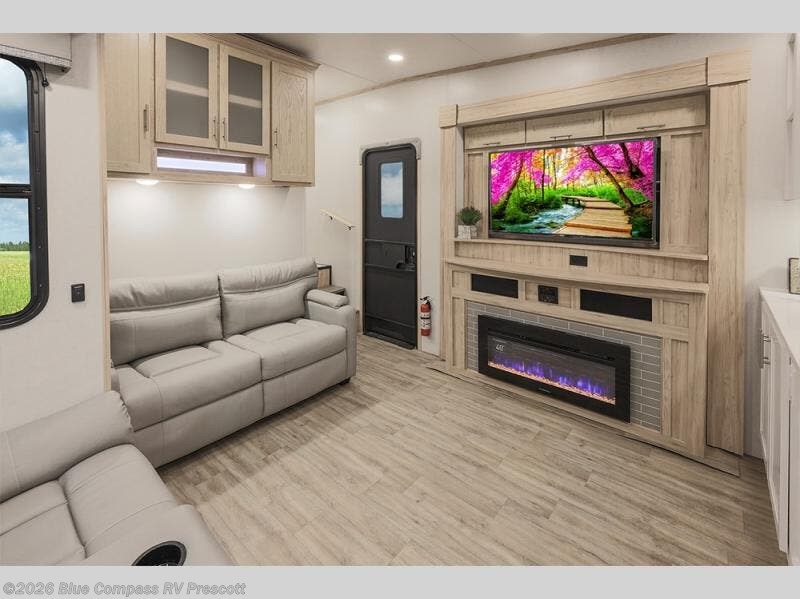 2024 Alliance RV Avenue 33RKS RV for Sale in Prescott, AZ 86301