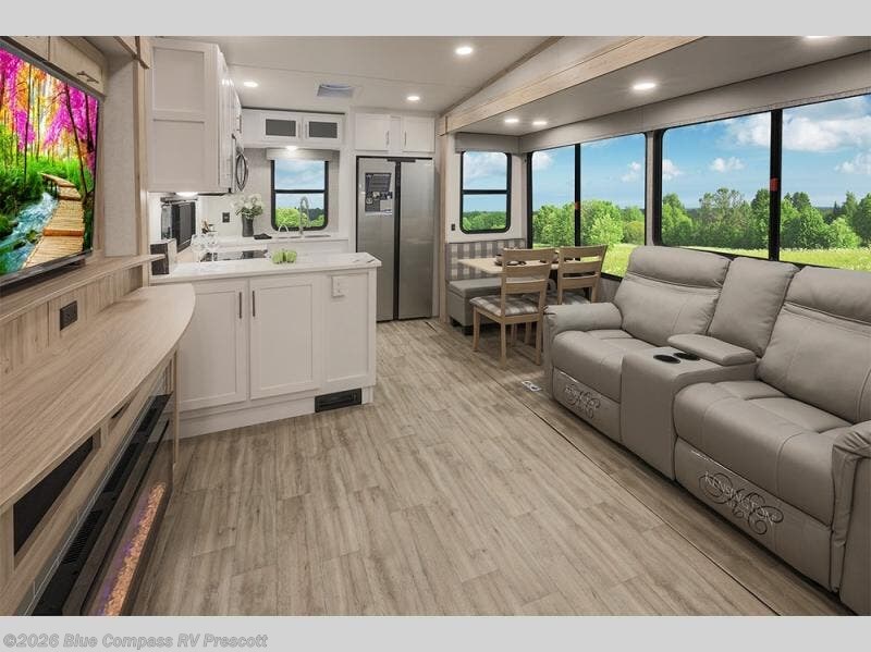 2024 Alliance RV Avenue 33RKS RV for Sale in Prescott, AZ 86301