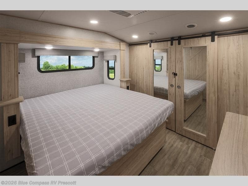 2024 Alliance RV Avenue 33RKS RV for Sale in Prescott, AZ 86301