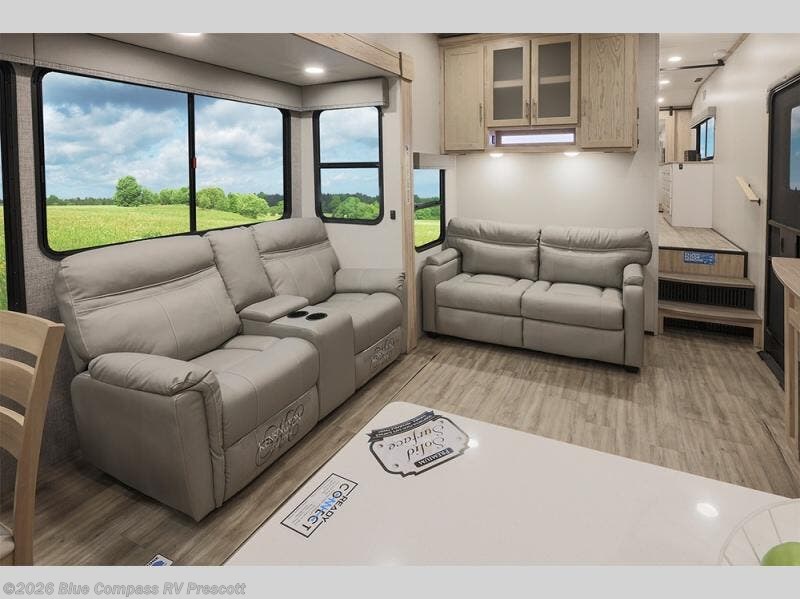 2024 Alliance RV Avenue 33RKS RV for Sale in Prescott, AZ 86301