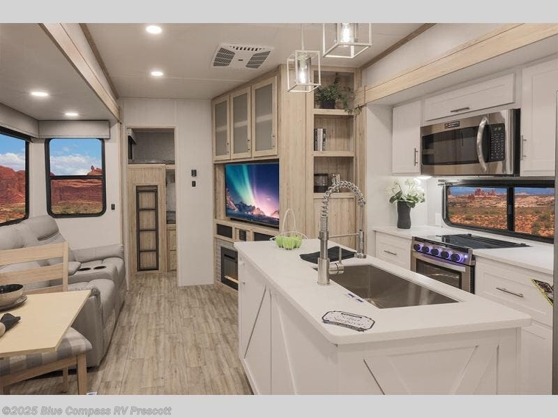 2024 Alliance RV Avenue 36BRM RV for Sale in Prescott, AZ 86301