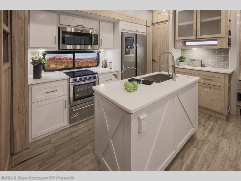 2024 Alliance RV Avenue 36BRM RV for Sale in Prescott, AZ 86301