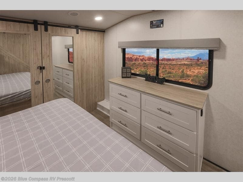 2024 Alliance RV Avenue 36BRM RV for Sale in Prescott, AZ 86301