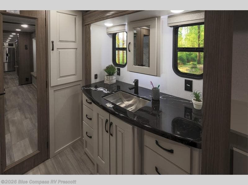 2024 Alliance RV Paradigm 382RK RV for Sale in Prescott, AZ 86301