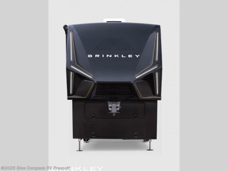 2024 Brinkley RV Model G 3500 RV for Sale in Prescott, AZ 86301