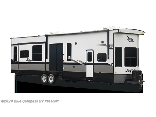 New 2024 Jayco Jay Flight Bungalow 40FKDS available in Prescott, Arizona