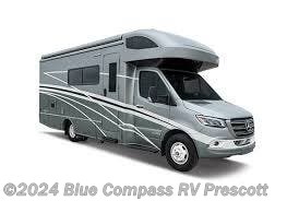 2024 Winnebago View 24D - New Class C For Sale by Blue Compass RV Prescott in Prescott, Arizona