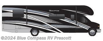New 2024 Thor Motor Coach Quantum KW29 available in Prescott, Arizona