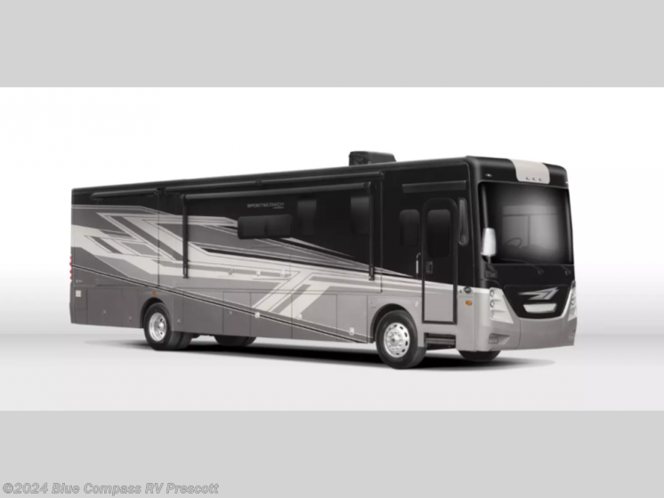 New 2024 Coachmen Sportscoach SRS 339DS available in Prescott, Arizona