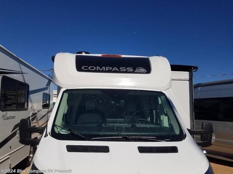 2024 Thor Motor Coach Compass AWD 23TE RV for Sale in Prescott, AZ