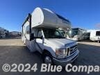 New 2024 Thor Motor Coach GENENVA 31VA available in Prescott, Arizona