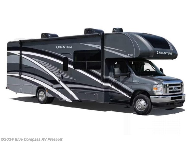 New 2024 Thor Motor Coach Quantum LF31 available in Prescott, Arizona