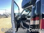 2024 Tiburon SPRINTER 24XL by Thor Motor Coach from Blue Compass RV Prescott in Prescott, Arizona