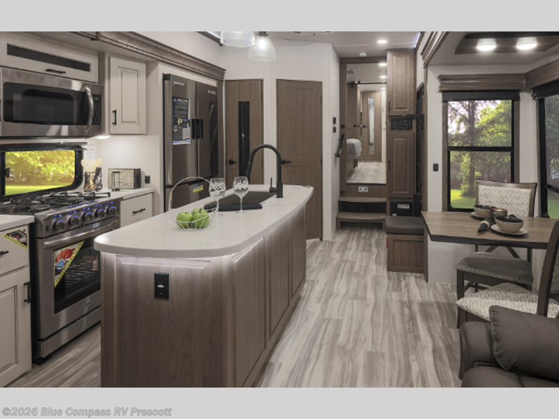 2024 Alliance RV Paradigm 370FB RV for Sale in Prescott, AZ 86301