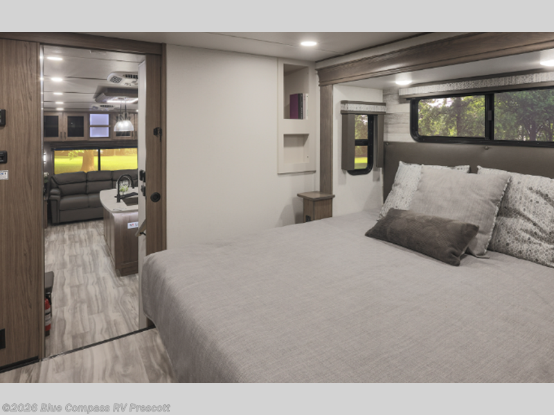 2024 Alliance RV Paradigm 370FB RV for Sale in Prescott, AZ 86301