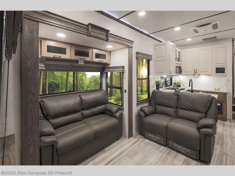 2024 Alliance RV Paradigm 395DS RV for Sale in Prescott, AZ 86301