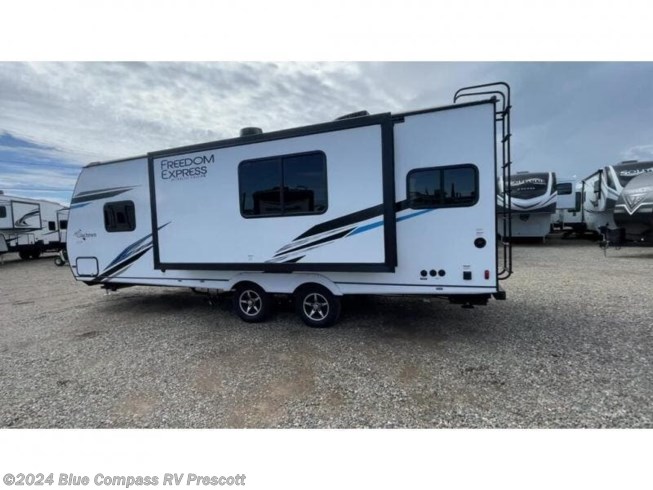 2024 Coachmen Freedom Express Ultra Lite 246RKS - New Travel Trailer For Sale by Blue Compass RV Prescott in Prescott, Arizona