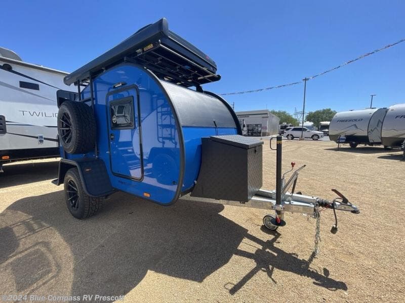 2024 Hero Camper Ranger W/SKYBOX RV for Sale in Prescott, AZ 86301