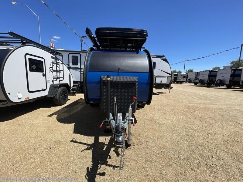 2024 Hero Camper Ranger W/SKYBOX RV for Sale in Prescott, AZ 86301