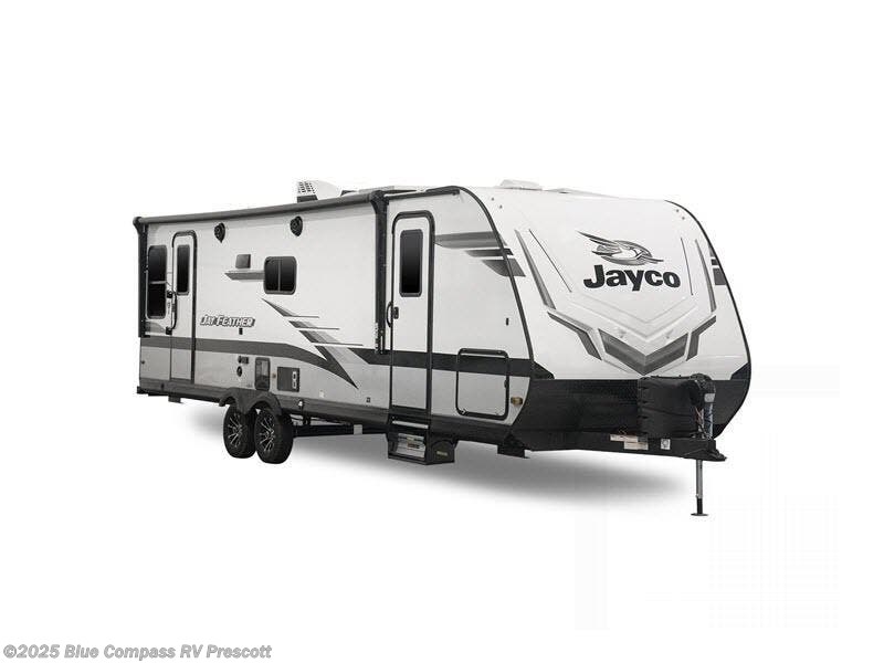 2024 Jayco Jay Feather 22RB RV for Sale in Prescott, AZ 86301 2200104