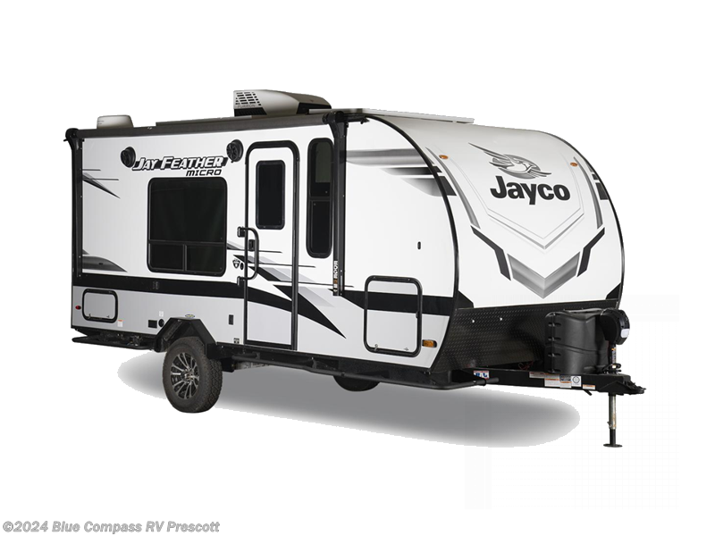 2024 Jayco Jay Feather Micro 171BH RV for Sale in Prescott, AZ 86301
