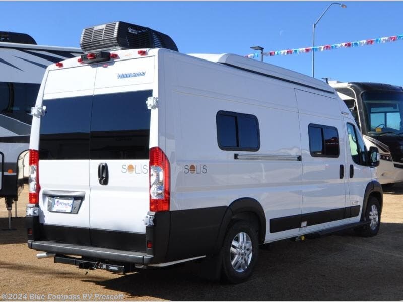 2024 Winnebago Solis 59PX RV for Sale in Prescott, AZ 86301 2200321