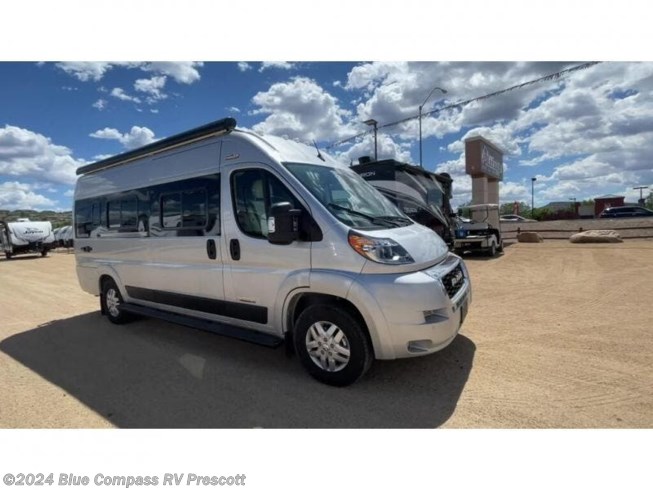 2024 Winnebago Travato 259K - New Class B For Sale by Blue Compass RV Prescott in Prescott, Arizona