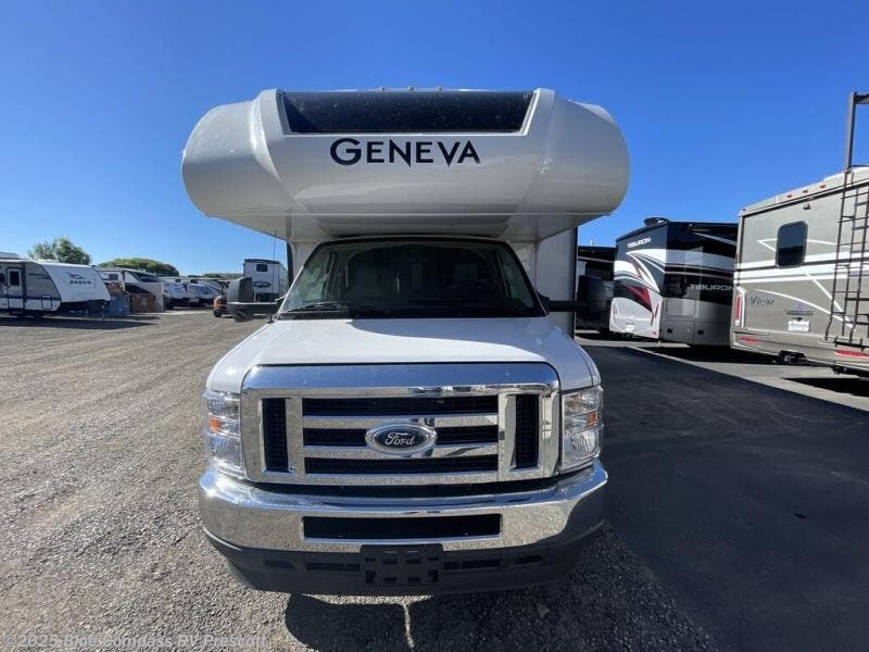2024 Thor Motor Coach Geneva 31VA RV for Sale in Prescott, AZ 86301