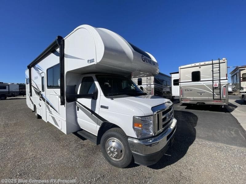 2024 Thor Motor Coach Geneva 31VA RV for Sale in Prescott, AZ 86301