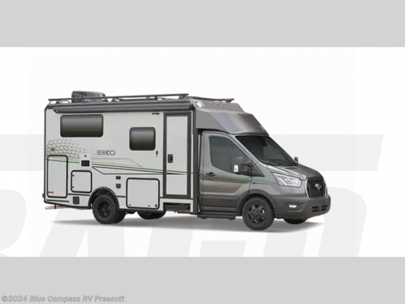 2024 Winnebago Ekko 22A RV for Sale in Prescott, AZ 86301 2200289