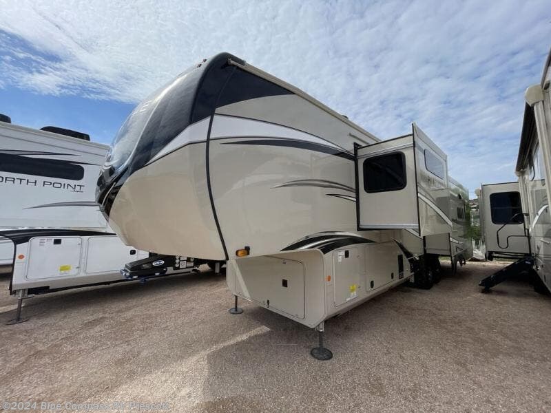 2024 Jayco Pinnacle 36FBTS RV for Sale in Prescott, AZ 86301 2205226