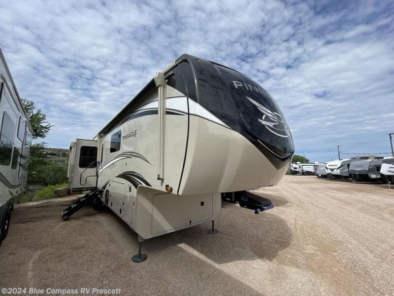 2024 Jayco Pinnacle 36FBTS RV for Sale in Prescott, AZ 86301 2205226