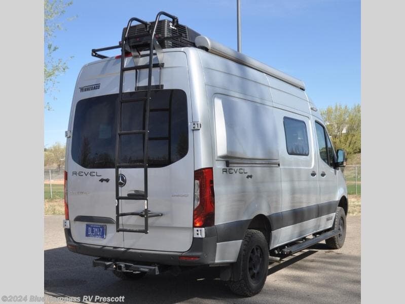 2024 Winnebago Revel 44E RV for Sale in Prescott, AZ 86301 2200771
