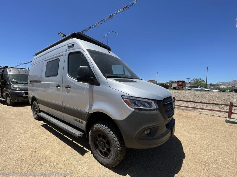 2024 Winnebago Revel 44E RV for Sale in Prescott, AZ 86301 2200882