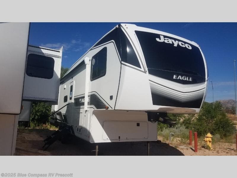 2024 Jayco Eagle 29.5BHDS RV for Sale in Prescott, AZ 86301 10P0055