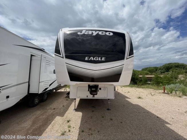 2024 Eagle 29.5BHDS by Jayco from Blue Compass RV Prescott in Prescott, Arizona