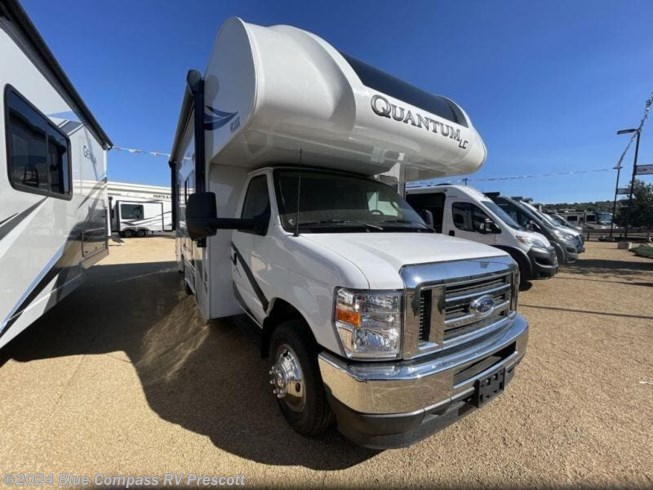 2024 Thor Motor Coach Quantum LC LC25 - New Class C For Sale by Blue Compass RV Prescott in Prescott, Arizona