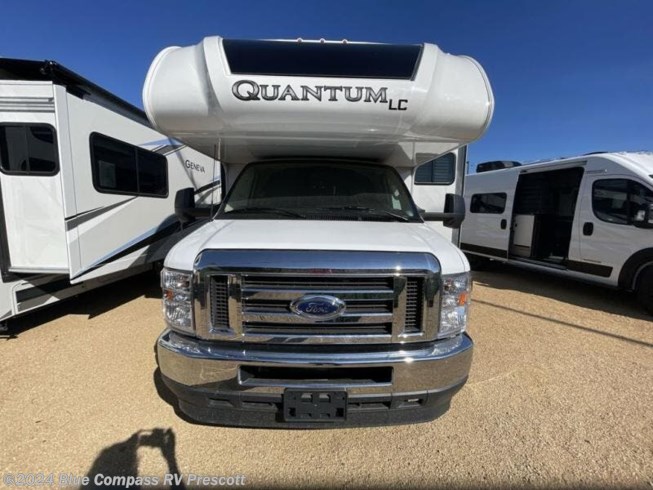 2024 Quantum LC LC25 by Thor Motor Coach from Blue Compass RV Prescott in Prescott, Arizona