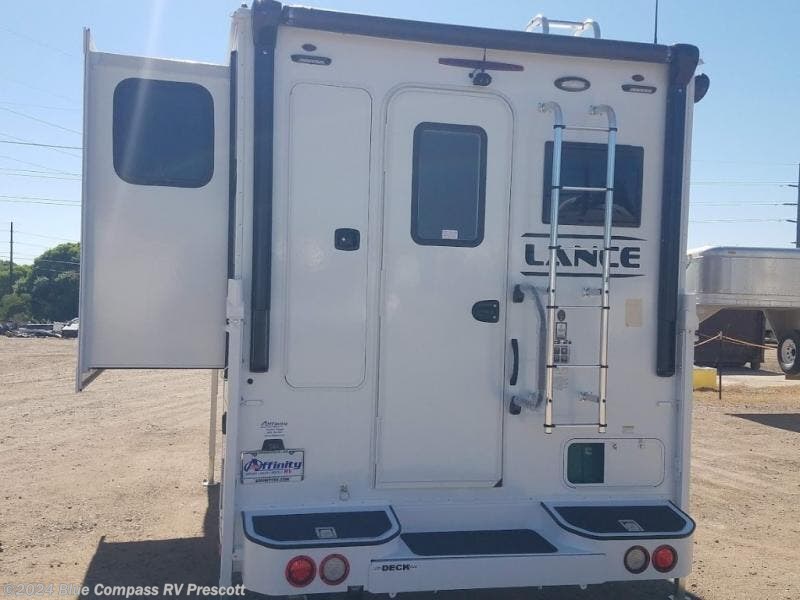 2024 Lance TRUCK CAMPER 975 RV for Sale in Prescott, AZ 86301 1080061