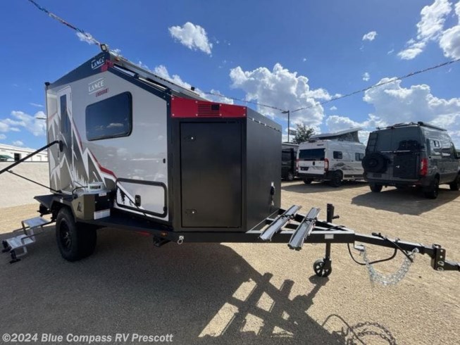 2024 Lance Travel Trailer 1200EK - New Travel Trailer For Sale by Blue Compass RV Prescott in Prescott, Arizona