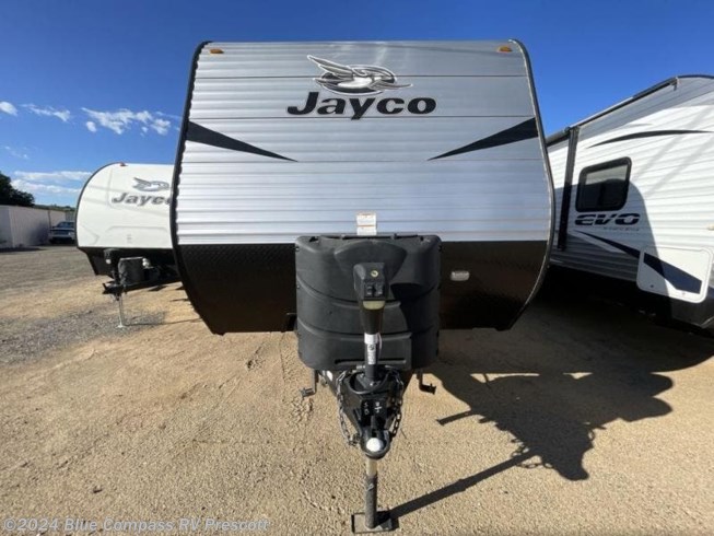 2020 Jay Flight SLX Western Edition 245RLSW by Jayco from Blue Compass RV Prescott in Prescott, Arizona