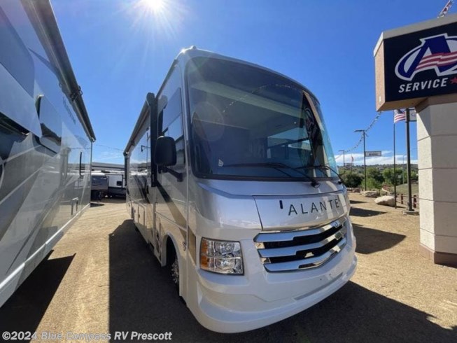 2024 Jayco Alante 29S - New Class A For Sale by Blue Compass RV Prescott in Prescott, Arizona