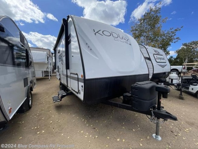 2022 Dutchmen Kodiak Cub 175BH - Used Travel Trailer For Sale by Blue Compass RV Prescott in Prescott, Arizona