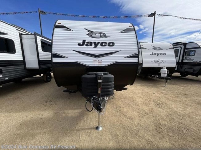2024 Jay Flight SLX 260BHW by Jayco from Blue Compass RV Prescott in Prescott, Arizona