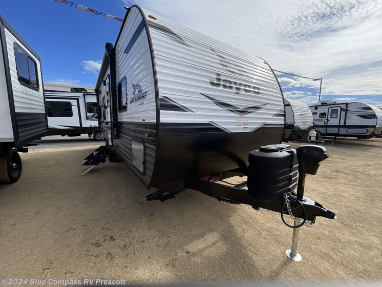 New 2024 Jayco Jay Flight SLX 260BHW available in Prescott, Arizona