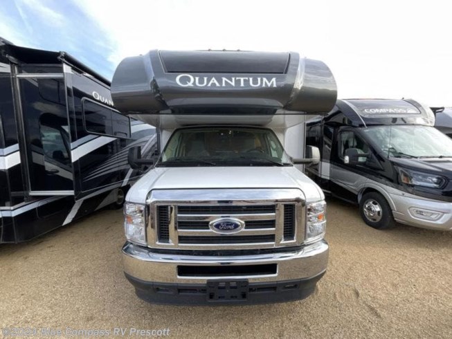 2024 Quantum KW29 by Thor Motor Coach from Blue Compass RV Prescott in Prescott, Arizona