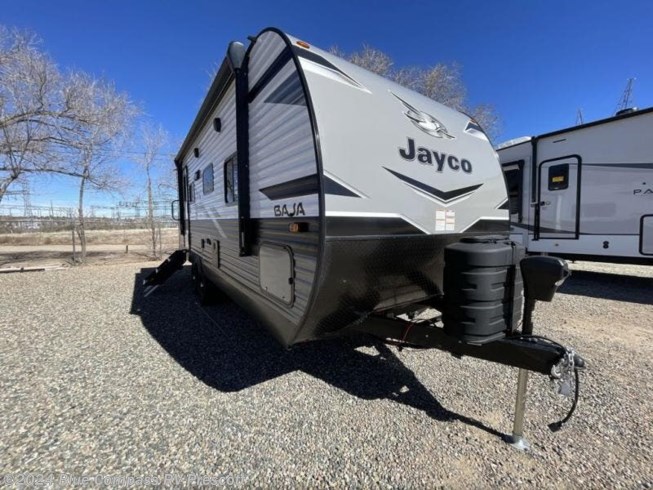 2024 Jayco Jay Flight 240RBSW - New Travel Trailer For Sale by Blue Compass RV Prescott in Prescott, Arizona
