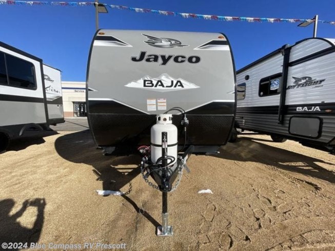 2024 Jay Flight SLX 183RBW by Jayco from Blue Compass RV Prescott in Prescott, Arizona