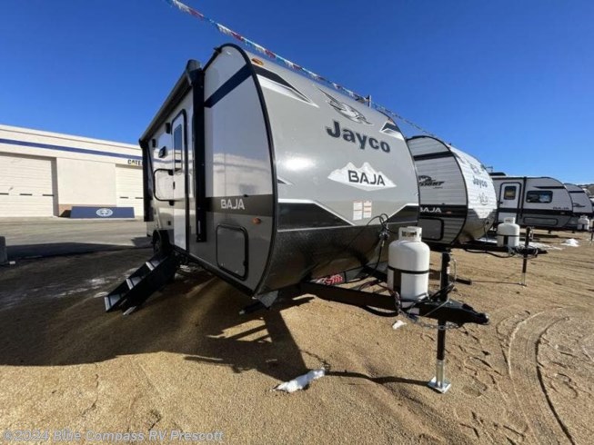 2024 Jayco Jay Flight SLX 183RBW - New Travel Trailer For Sale by Blue Compass RV Prescott in Prescott, Arizona