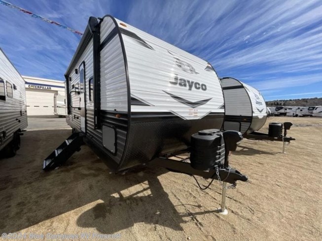 2024 Jayco Jay Flight SLX 261BHSW - New Travel Trailer For Sale by Blue Compass RV Prescott in Prescott, Arizona